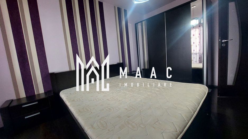 Apartament 3 camere| Balcon | 68MPU | Hipodrom I - Poză 13