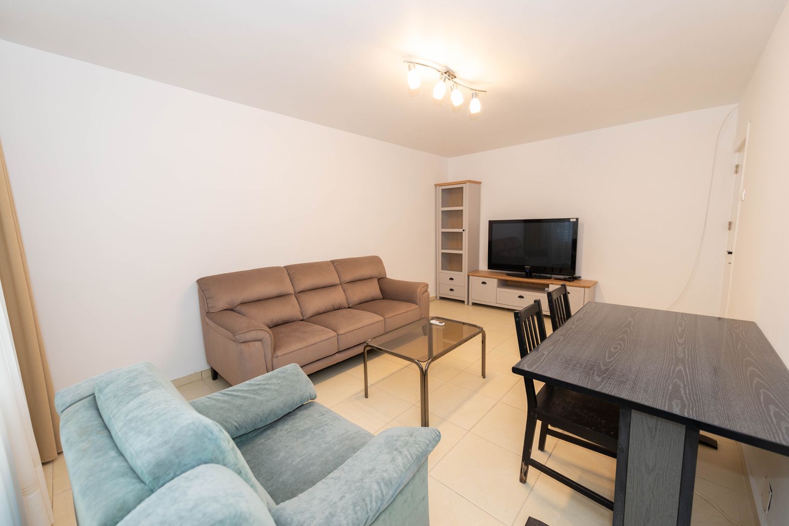 Apartament 2 camere de inchiriat Aviatiei Metrou Aurel Vlaicu - Poză 2