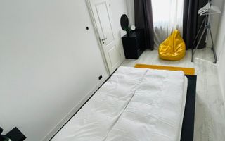 Apartament 2 camere Complex Studentesc amenajat lux - Poză 5