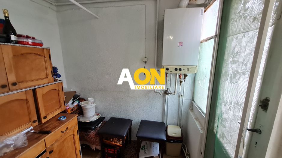 Apartament 3 Camere, decomandat, 2 Bai, 69 mp, Zona Liceului Sportiv - Poză 7