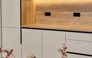 Apartament 2 camere | ULTRAFINISAT | Zona Eroilor / Floresti - Poză 4
