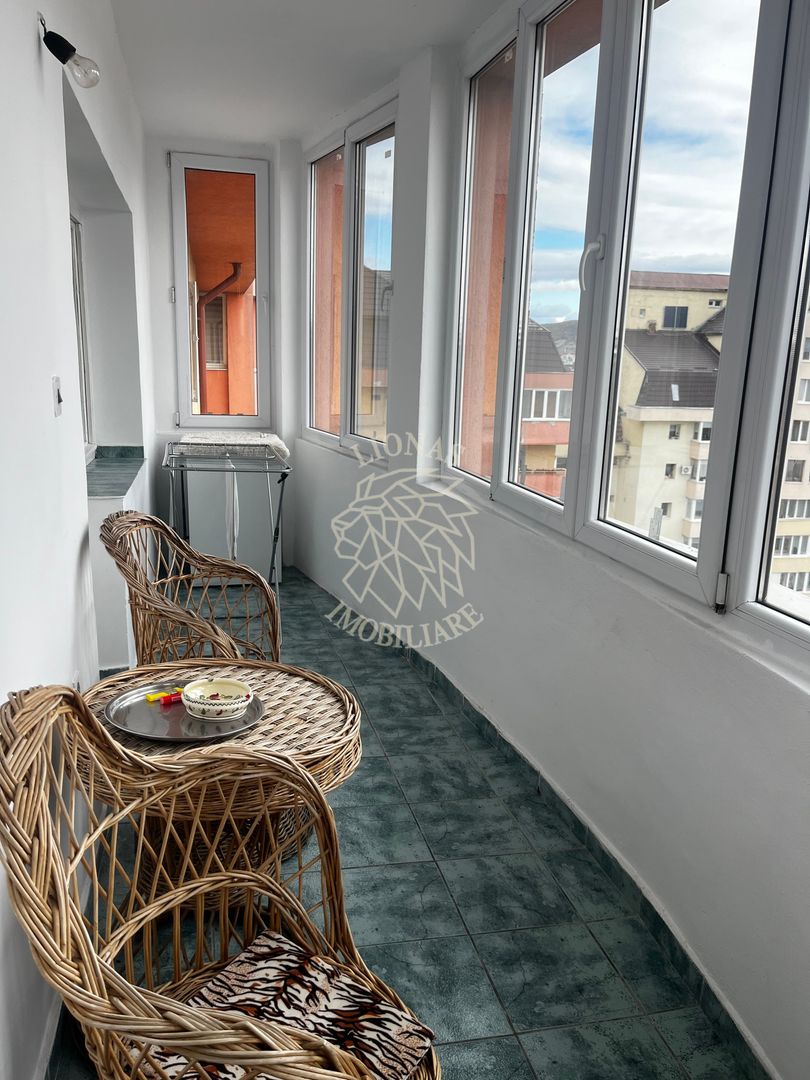 COMISION 0% Apartament 3 camere 72 mp+spatiu depozitare 30 mp-Central - Poză 8