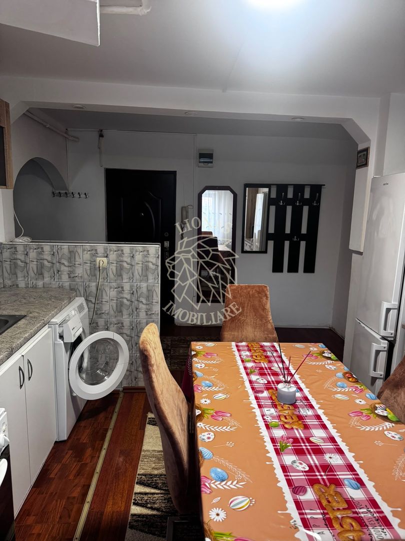 Apartament decomandat 2 camere 55 mp-parter inalt-Zona Petru Maior - Poză 4