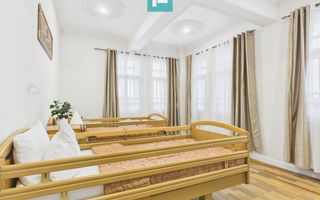 Proprietate Exclusivistă Rezidențial Seniori - Poză 20