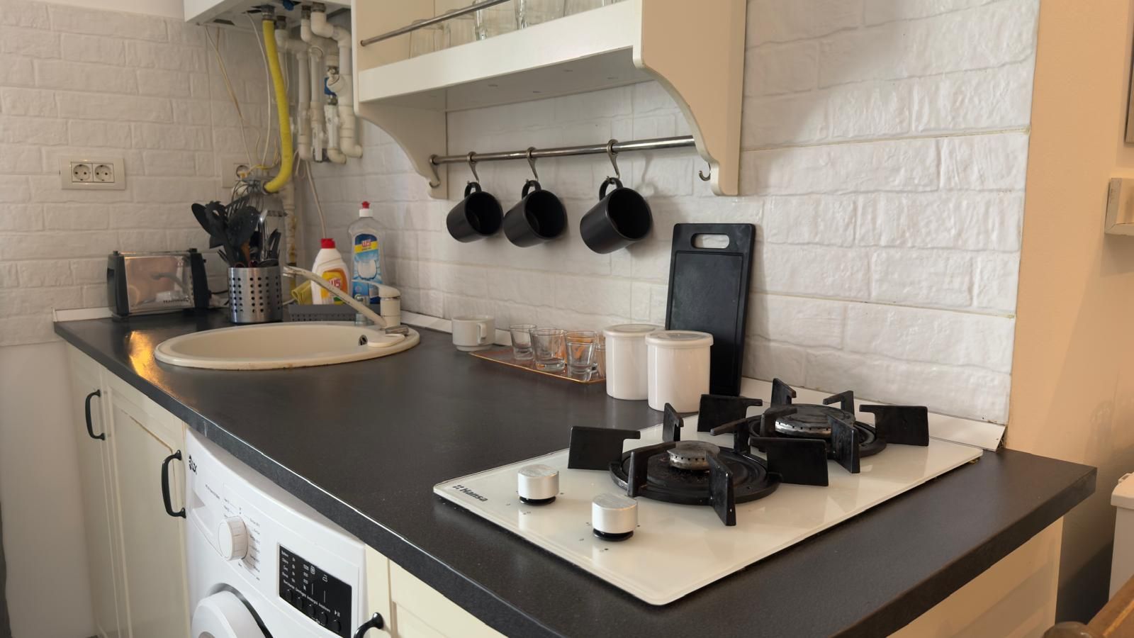 Garsoniera 33,30 mp - la 150 metri de plaja - Mamaia Nord - Poză 4