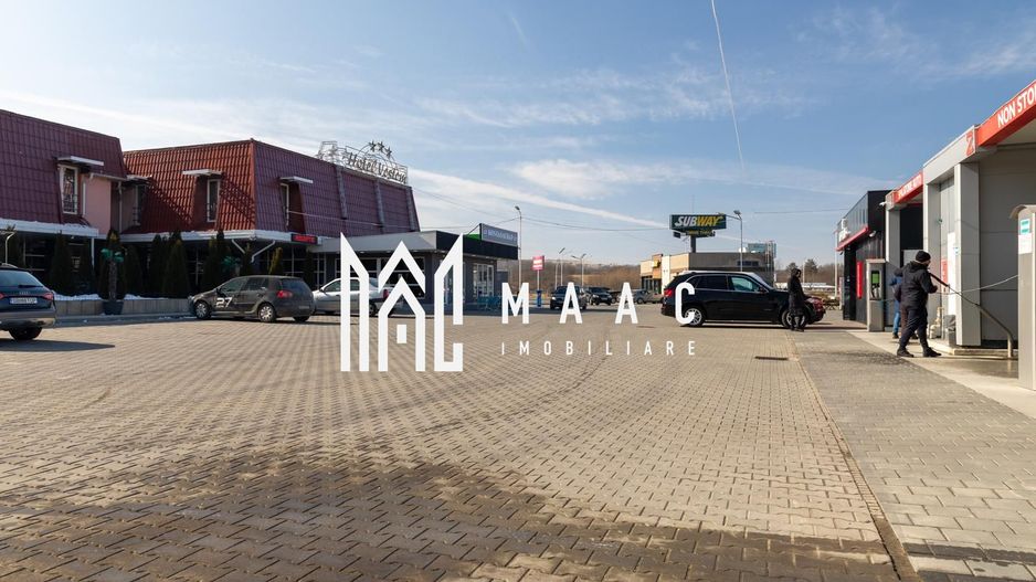 Complex turistic |  5600 MP | Vestem - Poză 46