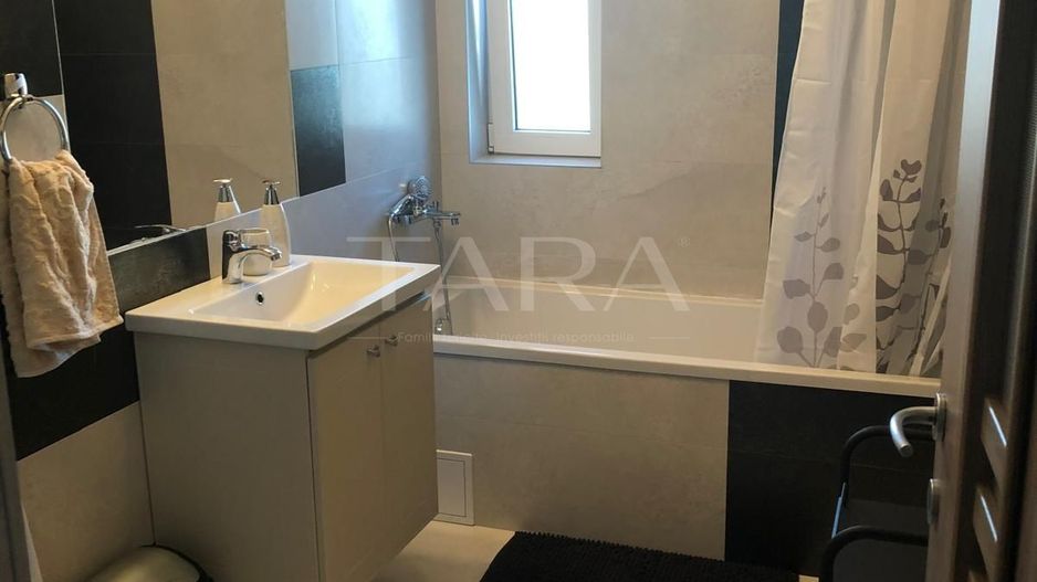 Apartament 2 camere, cu parcare proprie – Florești, zona Primăriei - Poză 6