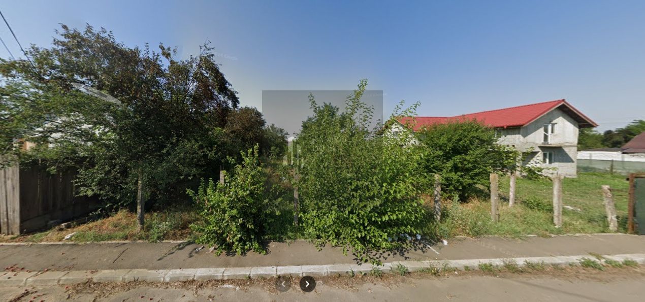Teren de Vanzare / Fundulea / Calarasi / Suprafata 936 mp / - Poză 3