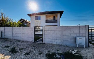 Casă de vânzare în Comuna Berceni - Poză 3