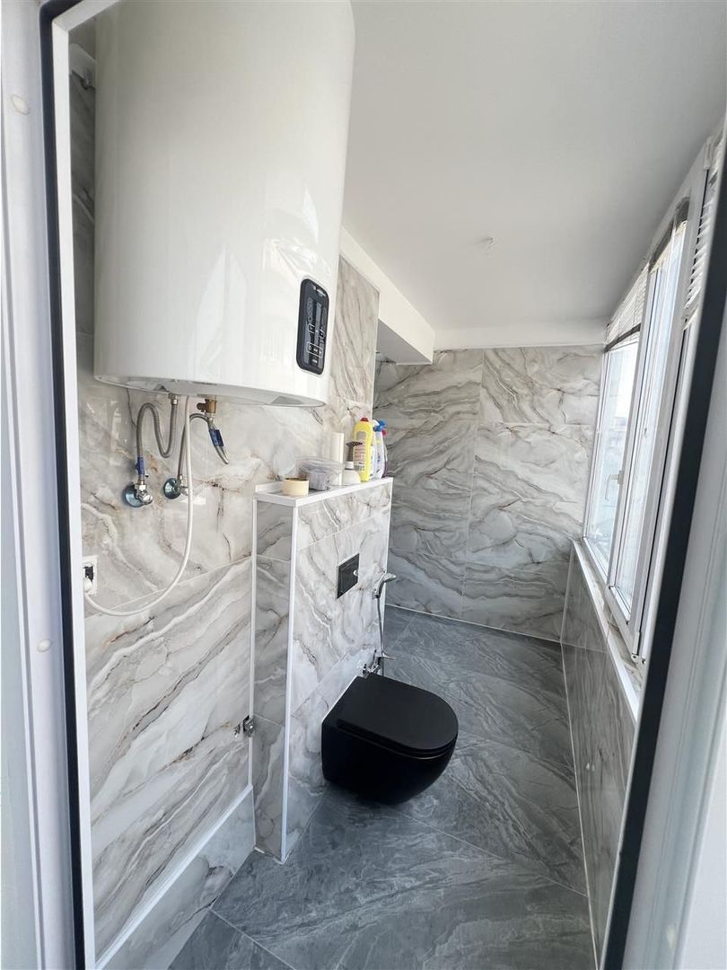 3 camere decomandat Ultracentral totul nou CENTRALA PROPRIE - Poză 13