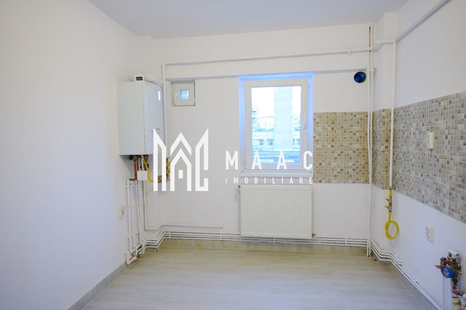 Apartament 4 camere de vânzare | Râmnicu Vâlcea | 80 mp - Poză 8