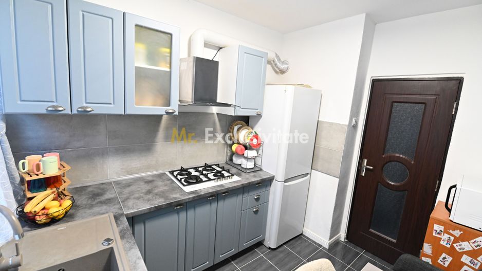 Apartament 2 camere - George Enescu - Poză 2