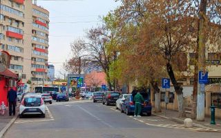 Brancoveanu, Service Auto, Teren 500 mp - Poză 1