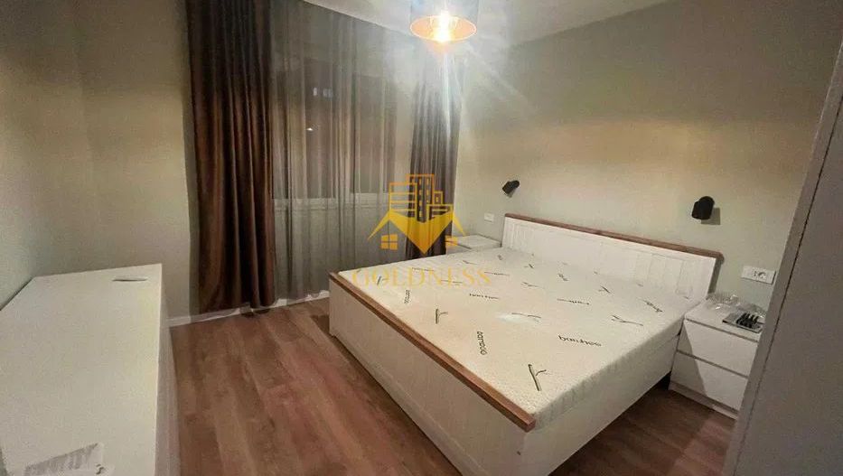 3 camere open space, Modern,Prima Inchiriere,Urbano Panoramic Floresti - Poză 1