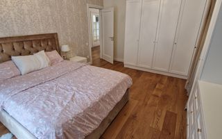 Apartament 3 camere Herastrau / Bdl Regele Mihai / Loc de parcare - Poză 7