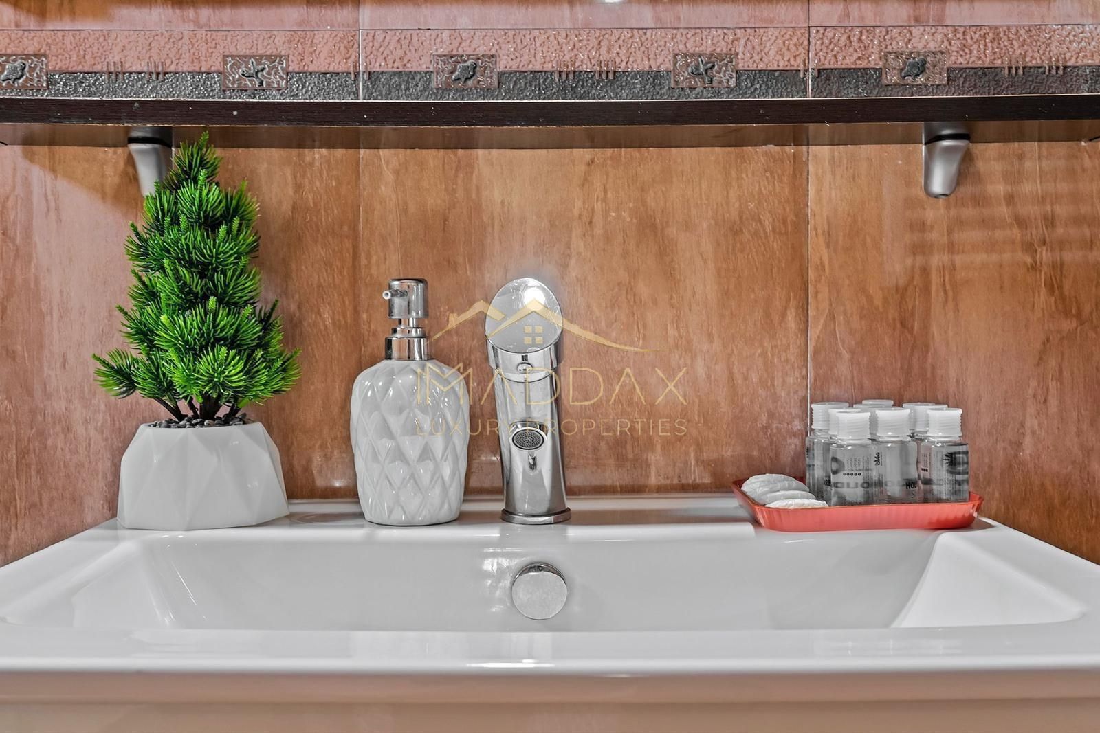 Apartament cu 4 camere***LUX***103mp // B-ul Unirii - Poză 37