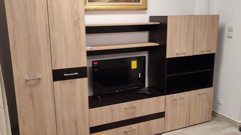 Garsoniera de vanzare Piata Unirii- Loteria Romana - Poză 3