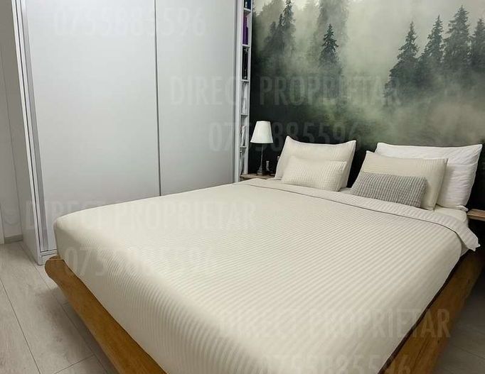 Apartament 2 camere Exigent Plaza - Poză 6