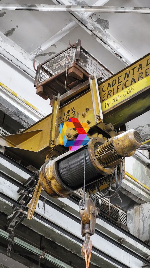 Hala - 3013 mp  # plus-imo.ro - Poză 8