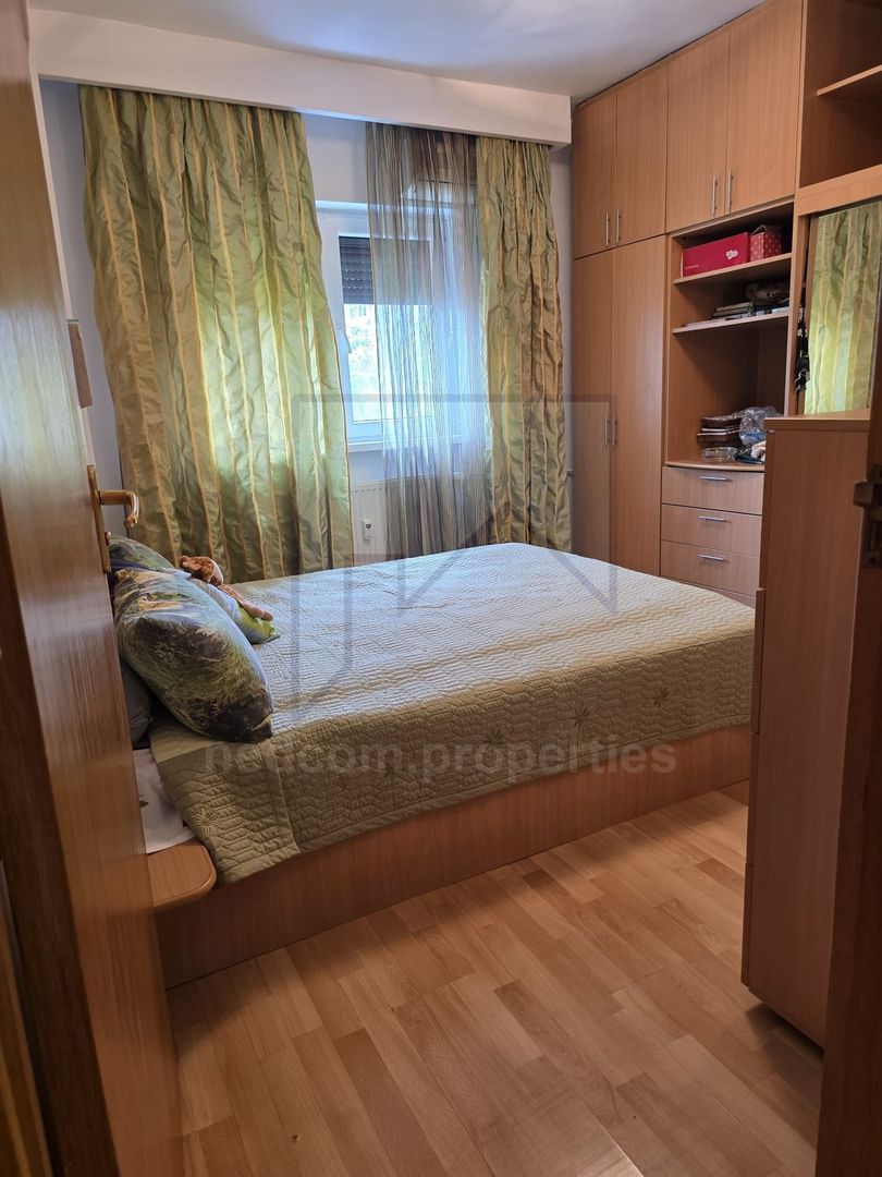 Vanzare apartament 2 camere Lizeanu - Poză 18