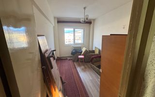 APARTAMENT 3 CAMERE ETAJ 4 VISOI CAMPULUNG - Poză 2