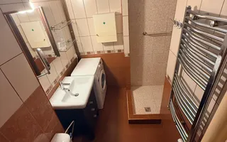 Ultracentral| 2 camere| centrala proprie| APROAPE DE UVT, UPT - Poză 12