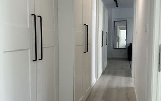 Apartament modern cu 2 camere la Evergreen Tatarasi/Aeroport - Poză 4