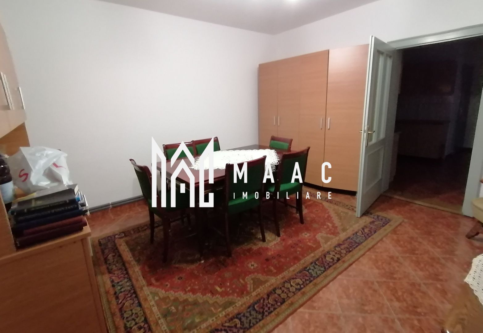 Casa individuala 6 camere I Garaj I Zona Centrala - Poză 10