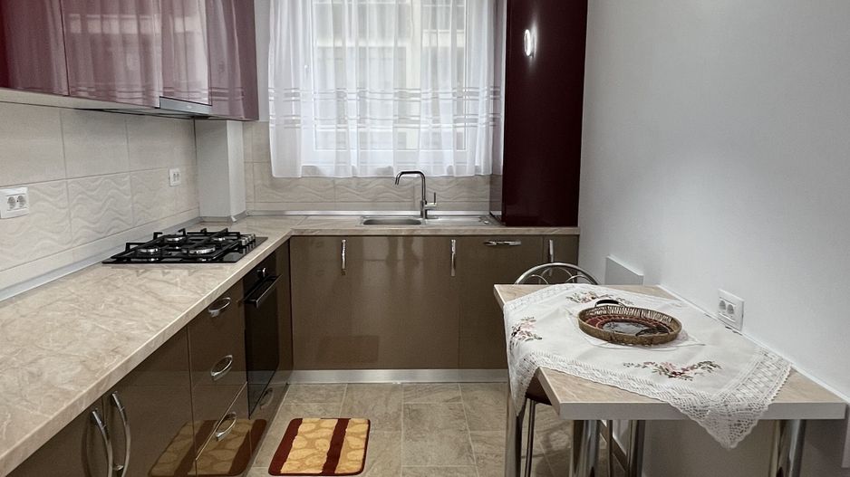 3 camere Floreasca | parcare subterana - Poză 12