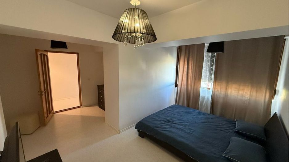 Apartament 2 camere Salajan / Parcare - Poză 1