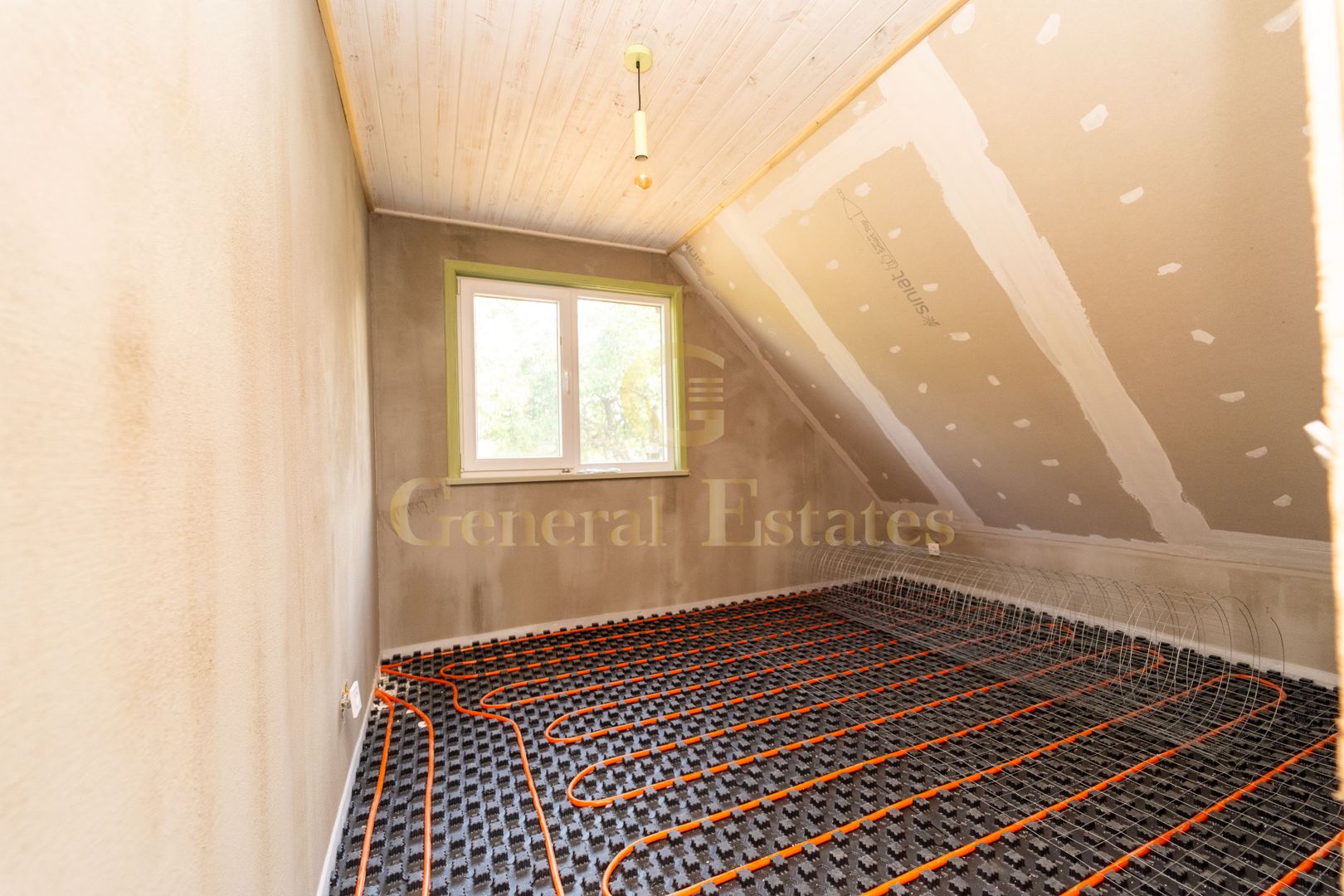 Casa de vacanță din Tohănița – locul unde muntele întâlnește liniștea - Poză 21