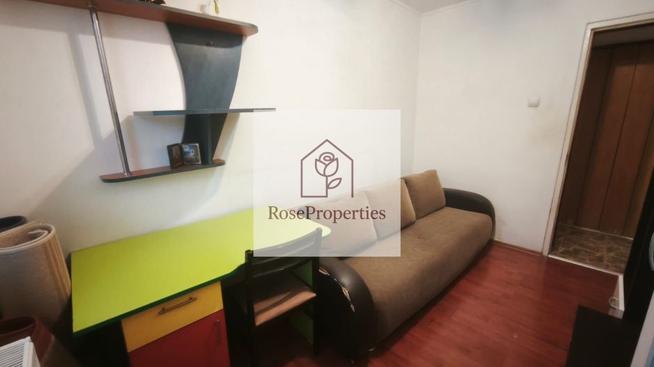 Apartament de vanzare - 3 camere - Tic Tac - Tomis Nord- Constanta - Poză 4
