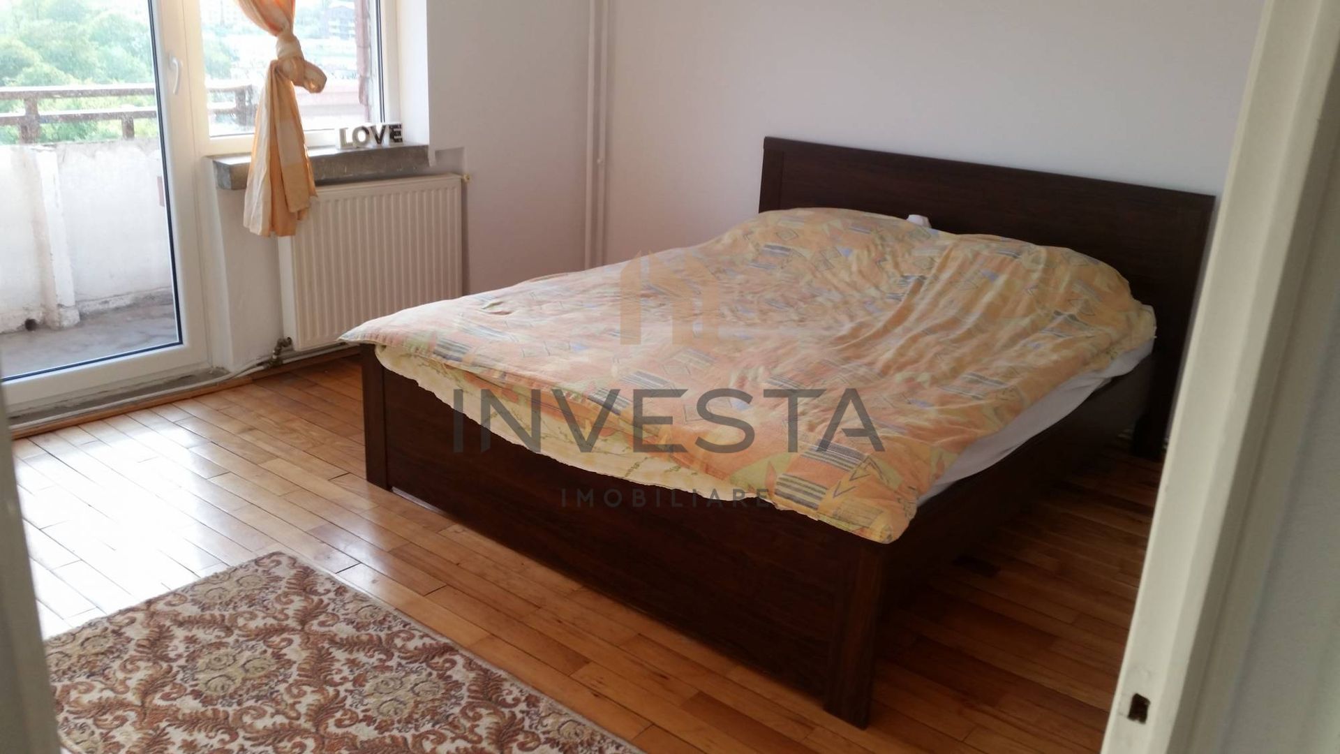 Apartament 3 camere Gradini Manastur cu garaj! Decomandat! Etaj 6/8! - Poză 5
