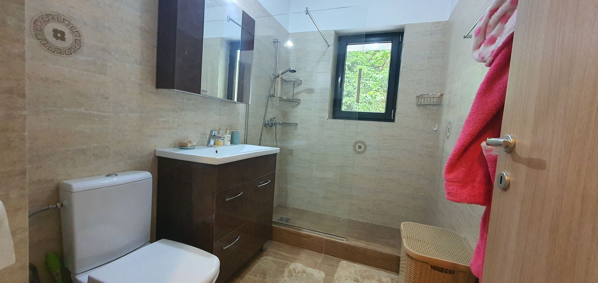 2 camere centrală + parcare Obor - Mosilor IM111 - Poză 21