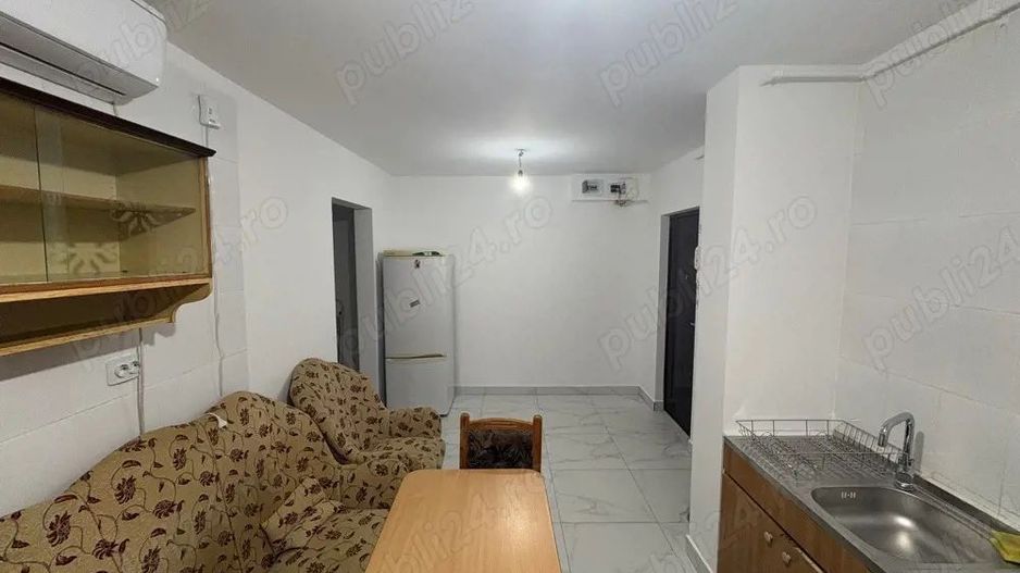 Închiriez apartament 2 camere în zona Crângași - Poză 5