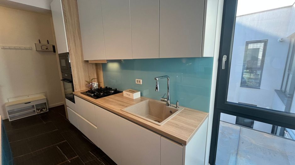 Penthouse exclusivist I Vedere la pădure I Zona Lipovei/Dumbrăvița - Poză 10