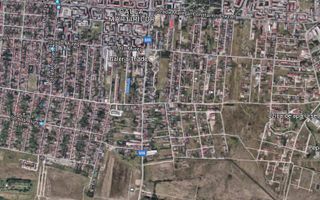 Teren intravilan cu proiect de casa! - Poză 3