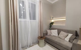 Garsonieră de tip studio | Finisaje moderne | Calea Dorobanților - Poză 1