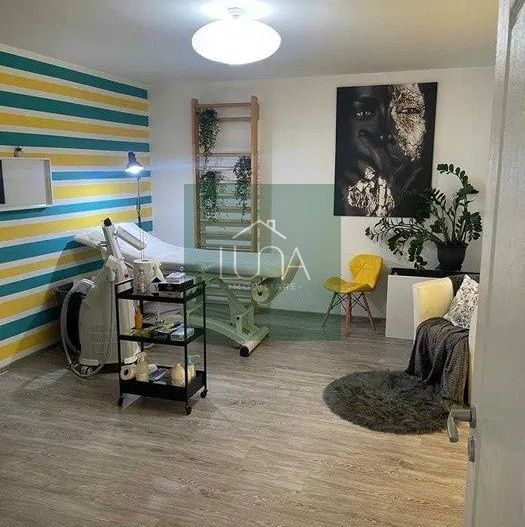 Spațiu comercial de închiriat – Tudor, vad excelent - Poză 2