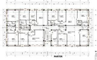 Zorilor Residence, Apartamente Noi 2-3-4 camere - Str. Zorilor - Carei - Poză 18