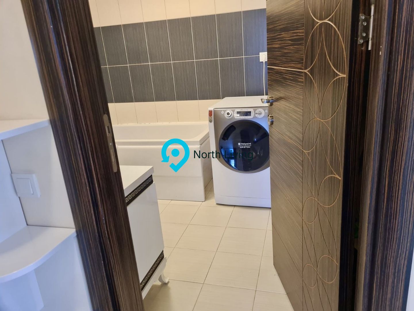 3 camere zona Iancu Nicolae | complex cu piscina - Poză 18