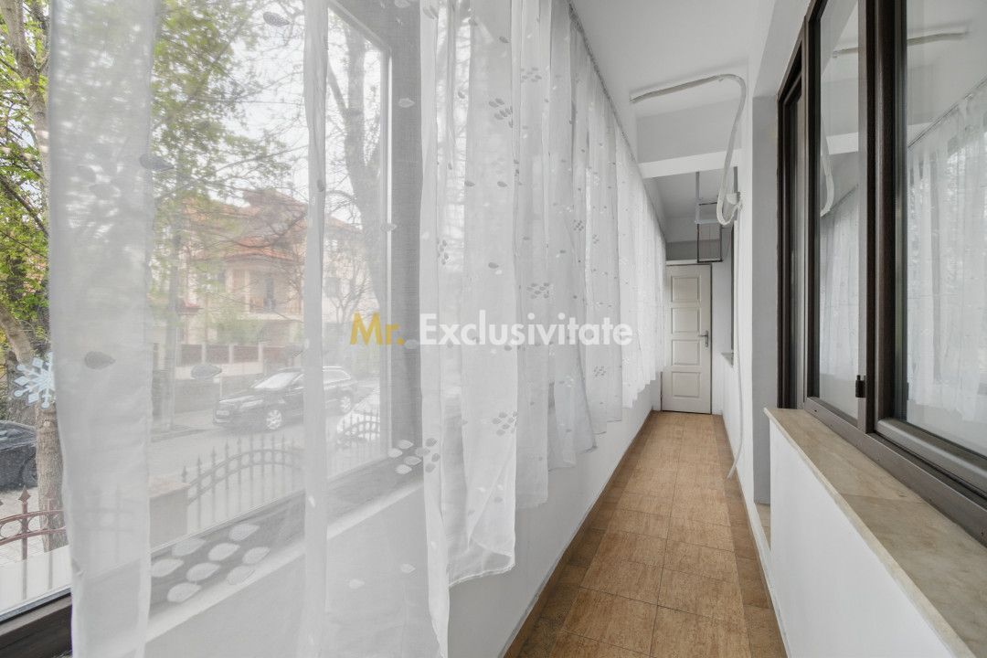 Colț de liniște cu aer urban – Apartament cu 2 camere - Poză 3
