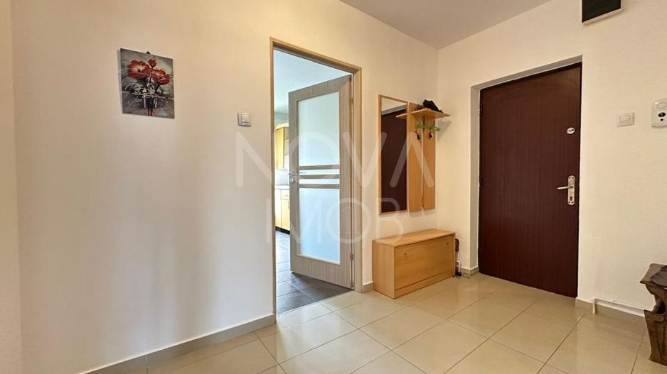 Apartament 3 camere, decomandat - Central - Poză 11