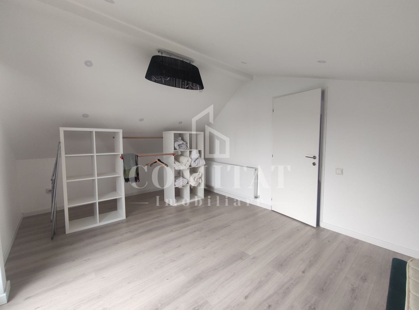 Casa superbă de inchiriat | 120 mp | Zona Iris - Poză 13