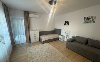 Studio, 40 mp, parcare, Zona Garii - Poză 1