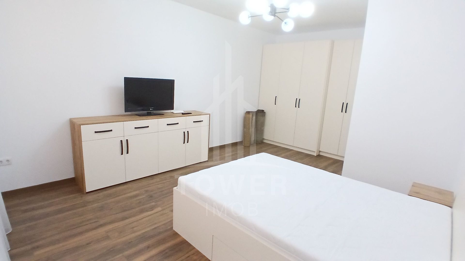 Garsoniera 40mp + curte proprie | prima inchiriere | zona Selimbar - Poză 3