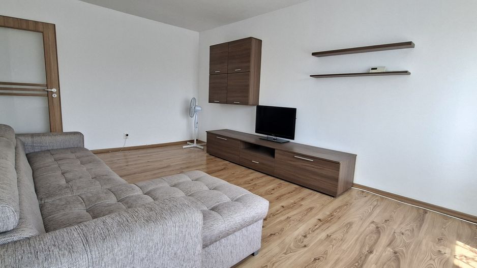 Apartament decomandat cu 2 camere -zona ODOBESCU - Poză 2