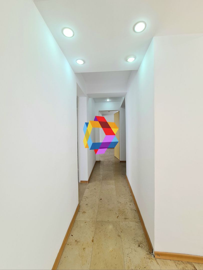 Spatiu birouri  de închiriat Brasov - 110 mp  # Plus-imo.ro - Poză 7