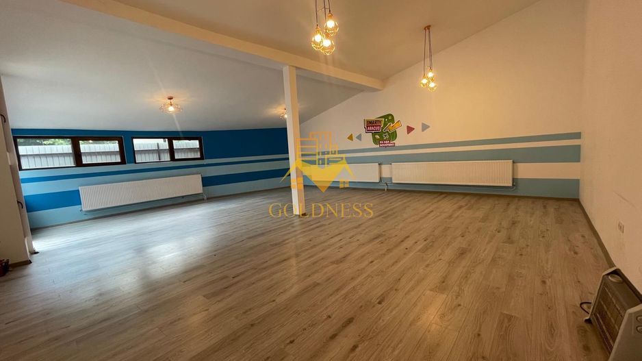 Spatiu comercial, 70 mp, Titulescu, FSEGA, Iulius Mall, Gheorgheni - Poză 4