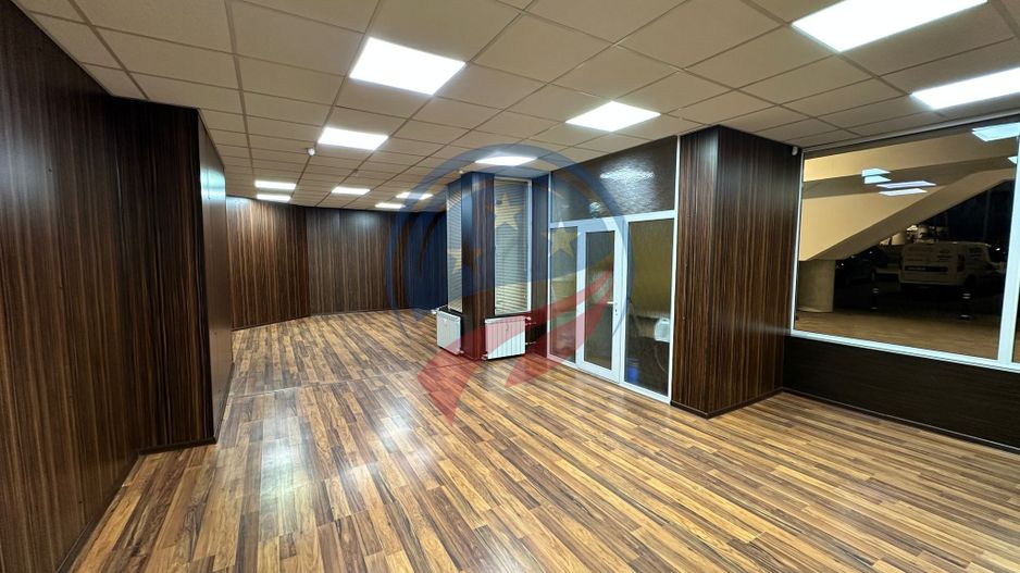 Spațiu comercial de închiriat – Ultracentral, Craiova/Mercur - Poză 10